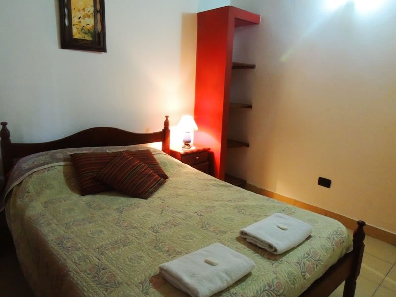 Caba�a hasta 5 personas