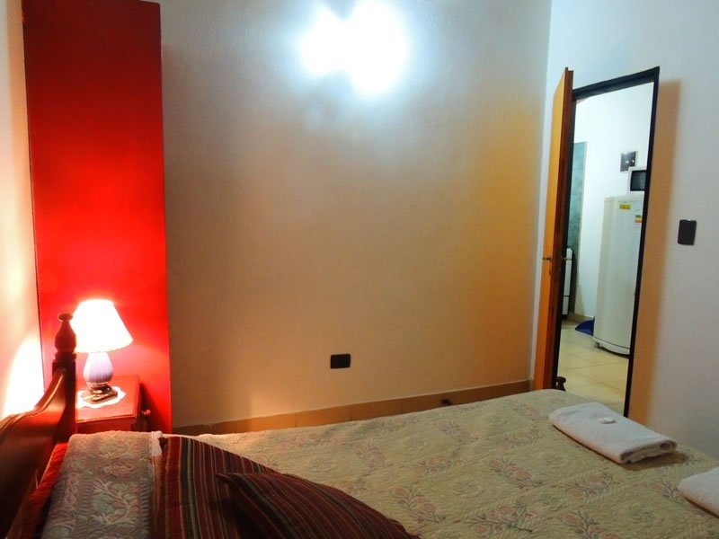 Caba�a hasta 5 personas